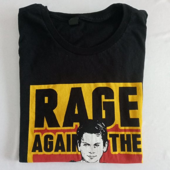 Rage Against The Machine Evil Empire T-Shirt size medium - Picture 6 of 6